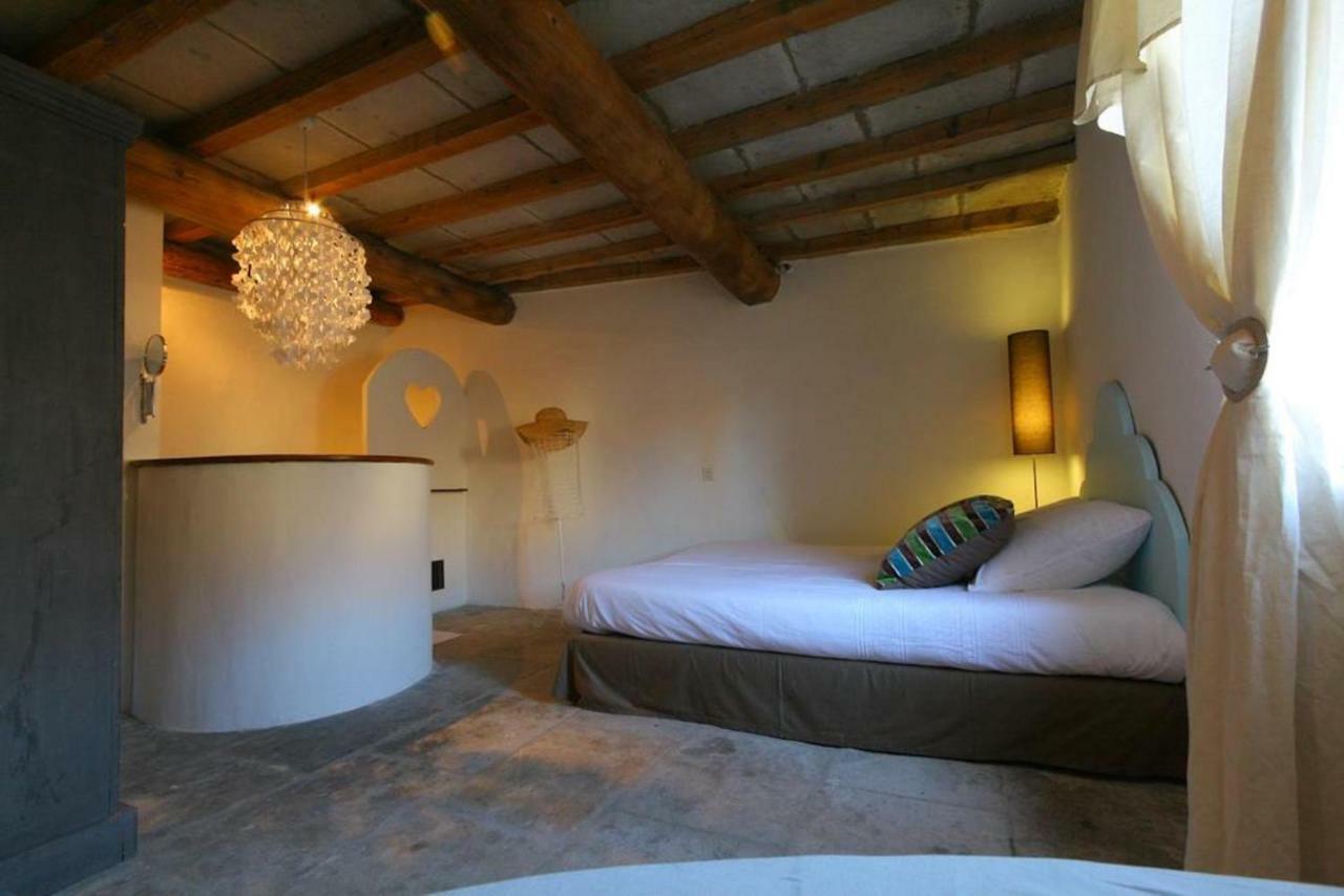 La Paloma B&B Barbentane Exterior photo